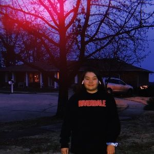 Meet your Posher, Lena